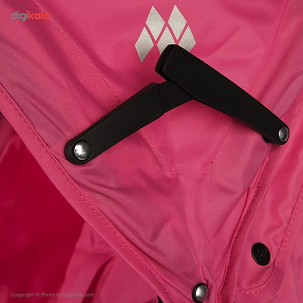 عکس شماره 9 : کالسکه مک لارن مدل globetrotter