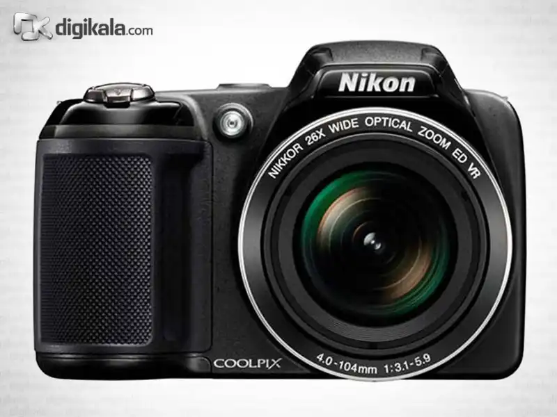 دوربین دیجیتال نیکون کولپیکس L320