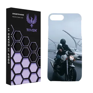 RIVEN RI2-8 Case For Apple iPhone 8 Plus، Apple iPhone 7 Plus