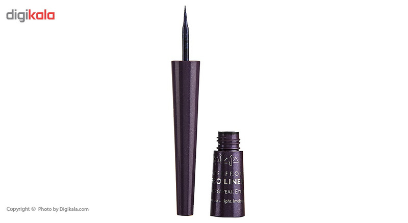 خط چشم کاراجا مدل Turbo Liner 2