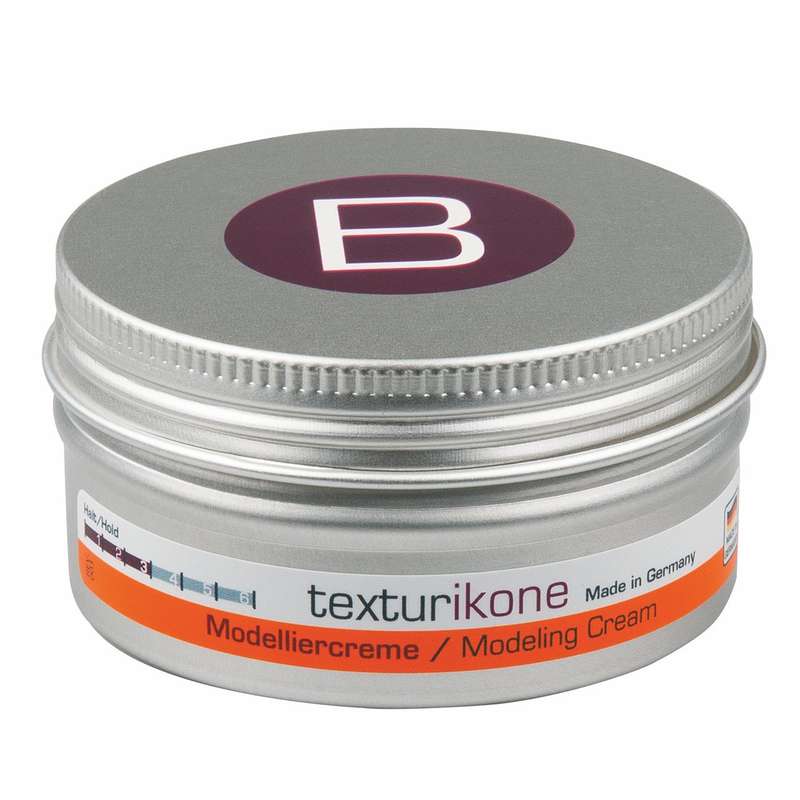 کرم حالت دهنده مو بریول مدل Texturikone حجم 76 میلی لیتر کرم حالت دهنده مو بریول مدل Texturikone حجم 76 میلی لیتر