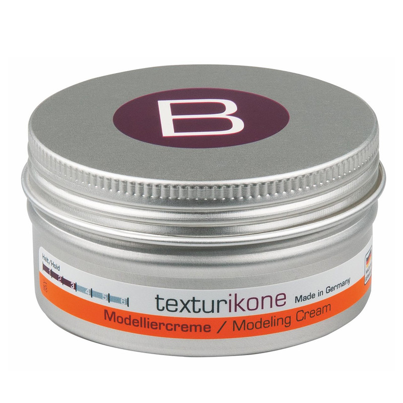 کرم حالت دهنده مو بریول مدل Texturikone حجم 76 میلی لیتر کرم حالت دهنده مو بریول مدل Texturikone حجم 76 میلی لیتر