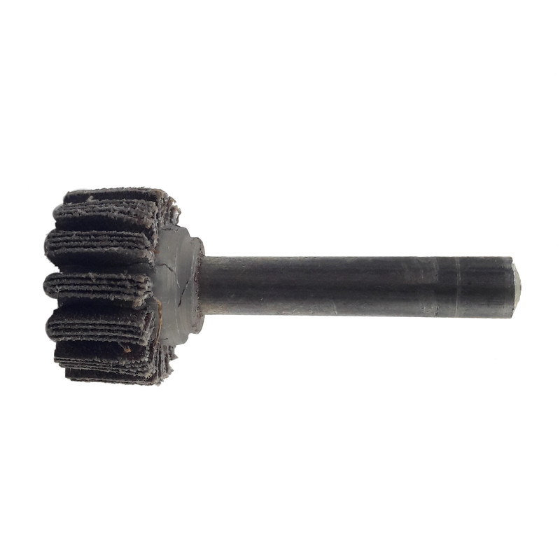 سنباده چتری مدل F 25x20