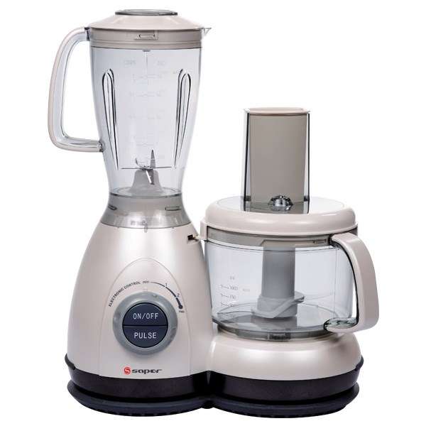 غذاساز ساپر مدل SFP-500