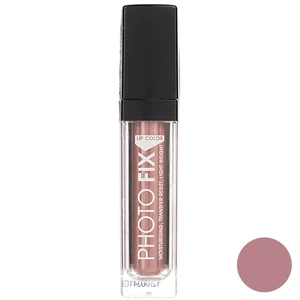 رژ لب مایع دی ام جی ام سری PhotoFix مدل Iced Copper شماره 331