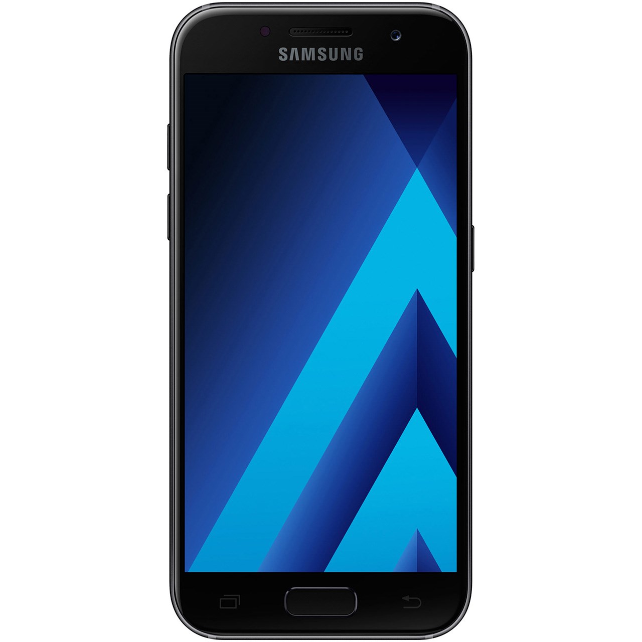 گوشی موبایل سامسونگ مدل Galaxy A7 2017 دو سیم‌کارت