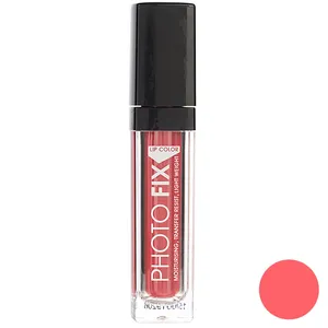 رژ لب مایع دی ام جی ام سری PhotoFix مدل Coral Cameo شماره 337