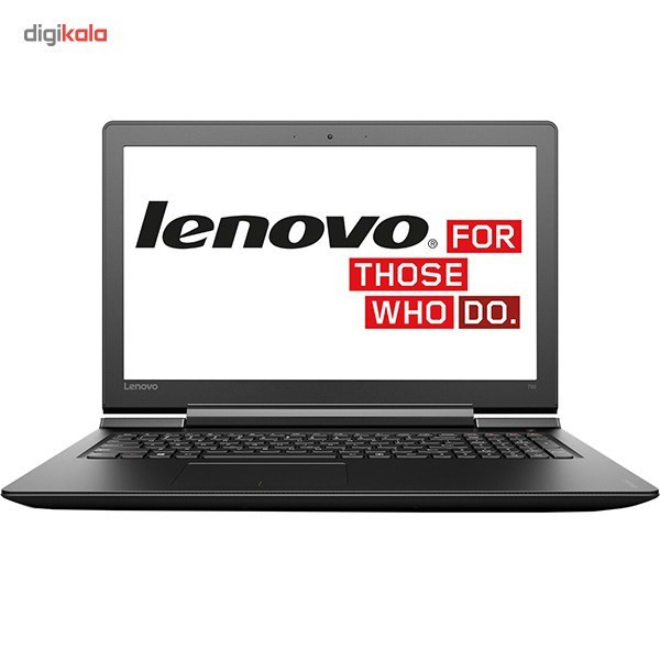 لپ تاپ 15 اینچی لنوو مدل Ideapad 700 - E لپ تاپ 15 اینچی لنوو مدل Ideapad 700 - E