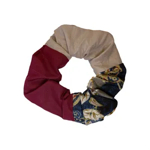 کش مو زنانه مدل اسکرانچی