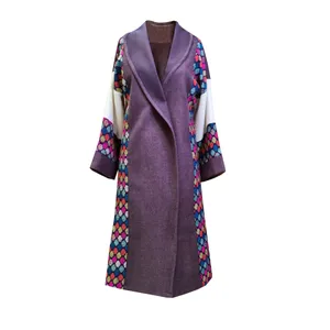 پالتو زنانه مدل f16