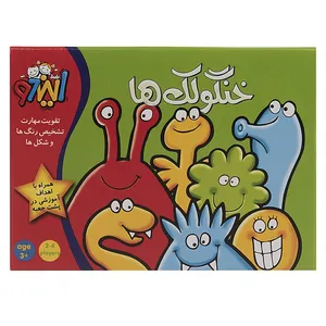 Indo Khengoolaks Educational Game