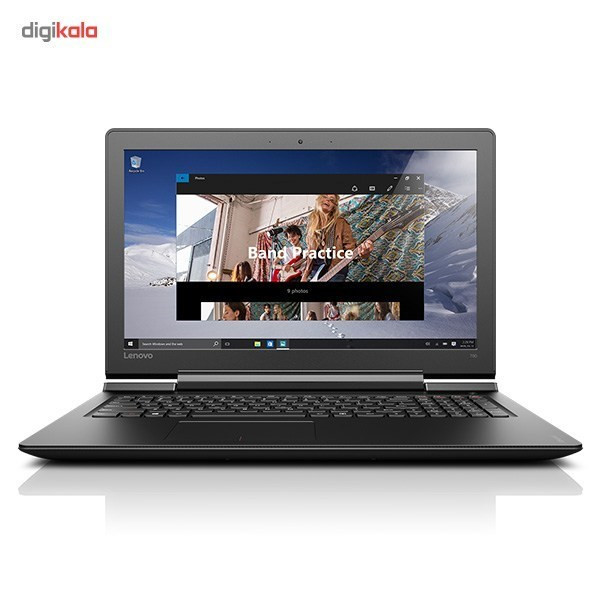 لپ تاپ 15 اینچی لنوو مدل Ideapad 700 - E لپ تاپ 15 اینچی لنوو مدل Ideapad 700 - E