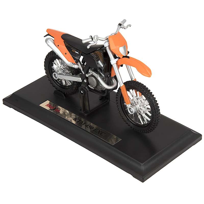 موتور بازی مایستو مدل KTM 450 Exc