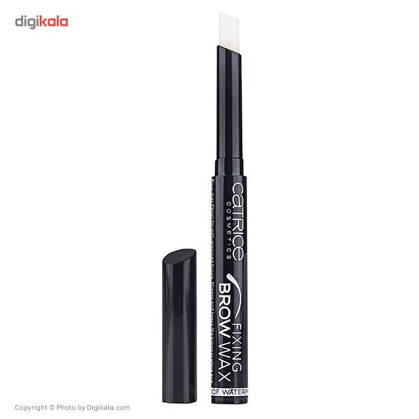 فیکساتور ابرو کاتریس مدل Fixing Brow Wax