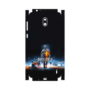 MAHOOT Battlefield Game Series-FullSkin Cover Sticker for Nokia 2
