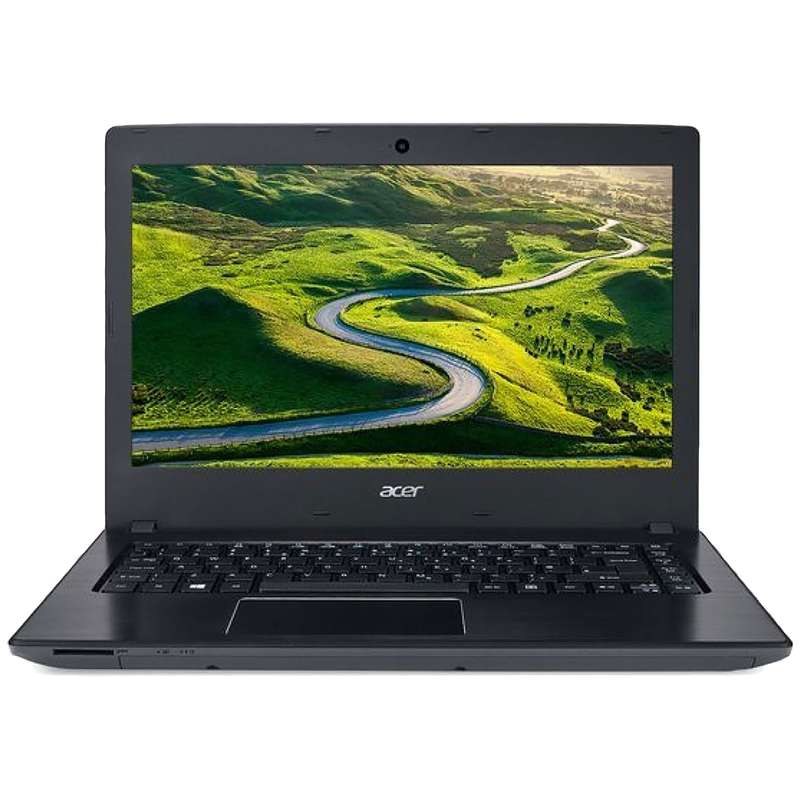 لپ تاپ 14 اینچی ایسر مدل Aspire E5-476G-57QJ لپ تاپ 14 اینچی ایسر مدل Aspire E5-476G-57QJ