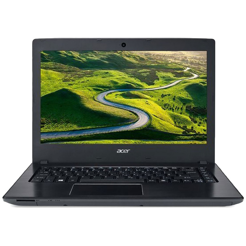 لپ تاپ 14 اینچی ایسر مدل Aspire E5-476G-57QJ لپ تاپ 14 اینچی ایسر مدل Aspire E5-476G-57QJ