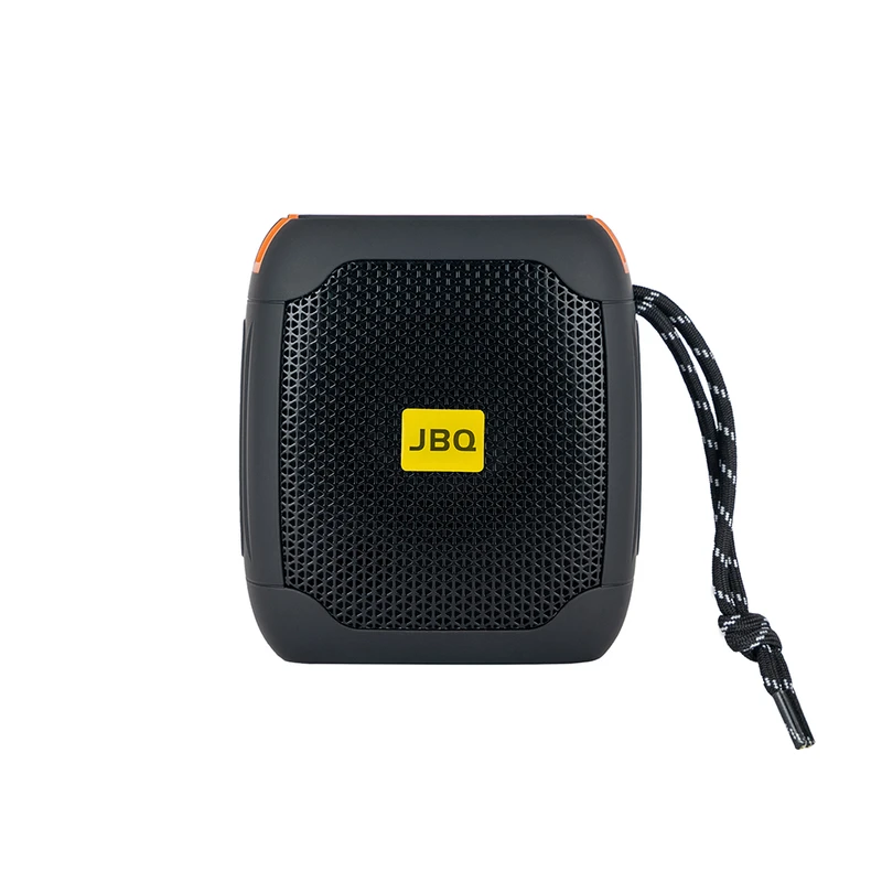 اسپیکر بلوتوثی قابل حمل جی بی کیو مدل SP-1104