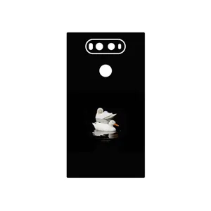 MAHOOT Duck Cover Sticker for LG V20