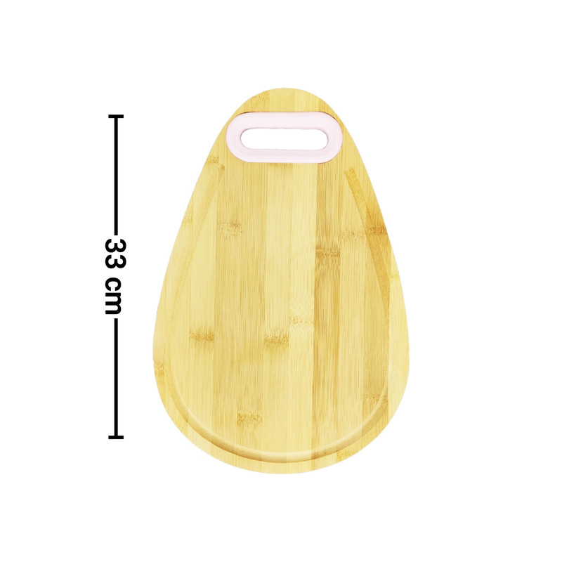 تخته گوشت مدل L33P کد DGQ130501029