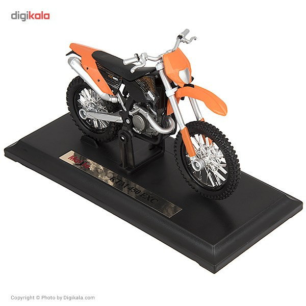 موتور بازی مایستو مدل KTM 450 Exc
