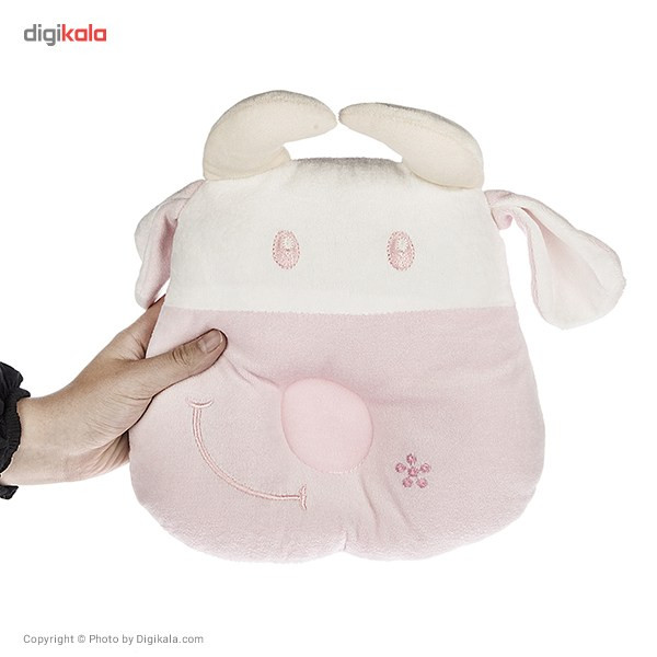 بالش شیردهی مدل cow