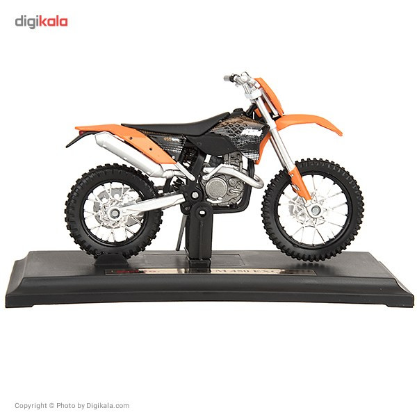 موتور بازی مایستو مدل KTM 450 Exc