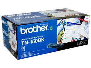 تونر مشکی برادر مدل TN-150BK