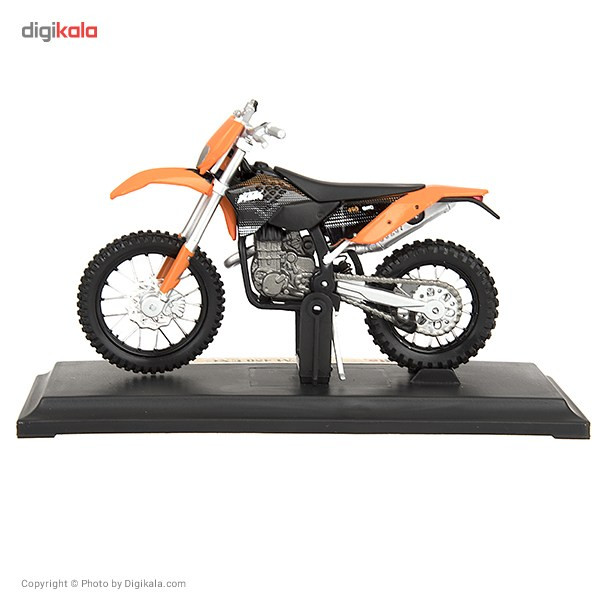 موتور بازی مایستو مدل KTM 450 Exc