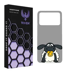 RIVEN RI2-12 Case For Apple iPhone X/XS