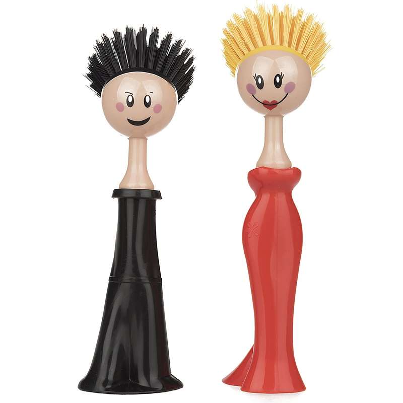 برس بنیکو مدل The Boy And The Girl برس بنیکو مدل The Boy And The Girl