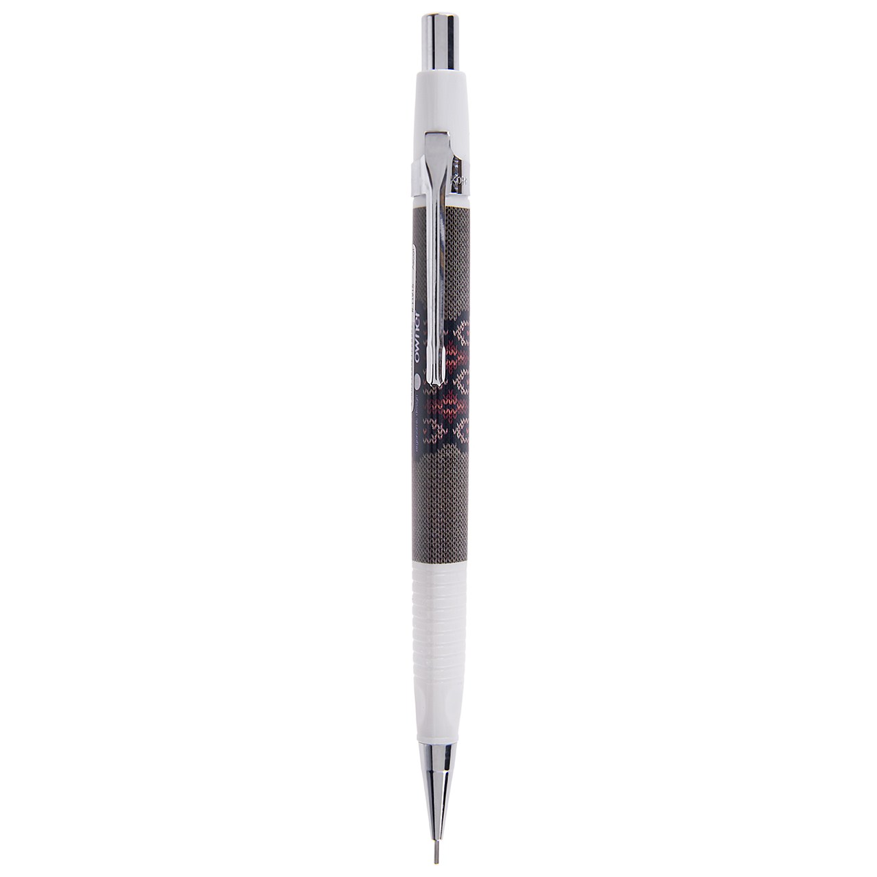 مداد نوکی اونر سری Ascat طرح بافت 4 سایز 0.5