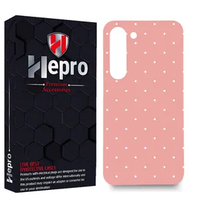 HEPRO MC Cover for SAMSUNG GALAXY S23