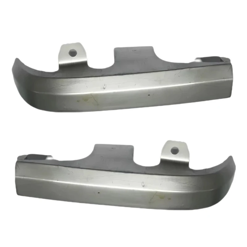 زه ابرویی چراغ عقب راست و چپ کد 0097 مناسب برای پراید بسته 2 عددی