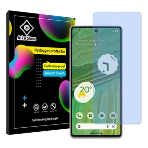 Arka Glass Tough model anti blue screen protector suitable for Google Pixel 7 mobile phone