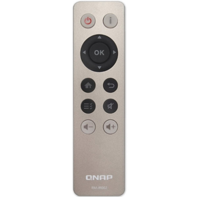 ریموت کنترل کیونپ مدل RM- IR002