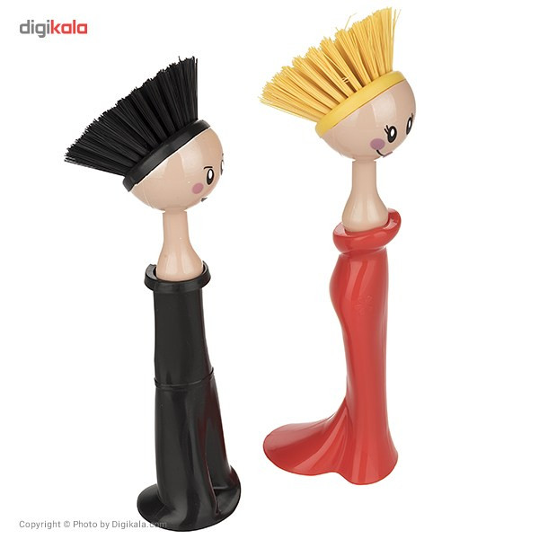 برس بنیکو مدل The Boy And The Girl