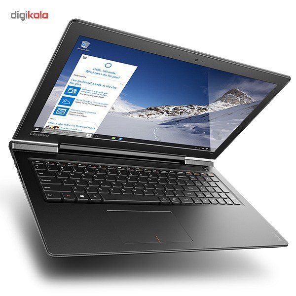 لپ تاپ 15 اینچی لنوو مدل Ideapad 700 - E لپ تاپ 15 اینچی لنوو مدل Ideapad 700 - E