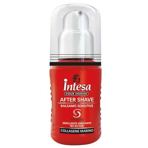 Intesa Balsamo Sensitive After Shave 100ml