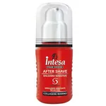 افتر شیو اینتسا مدل Balsamo Sensitive حجم 100 میلی لیتر