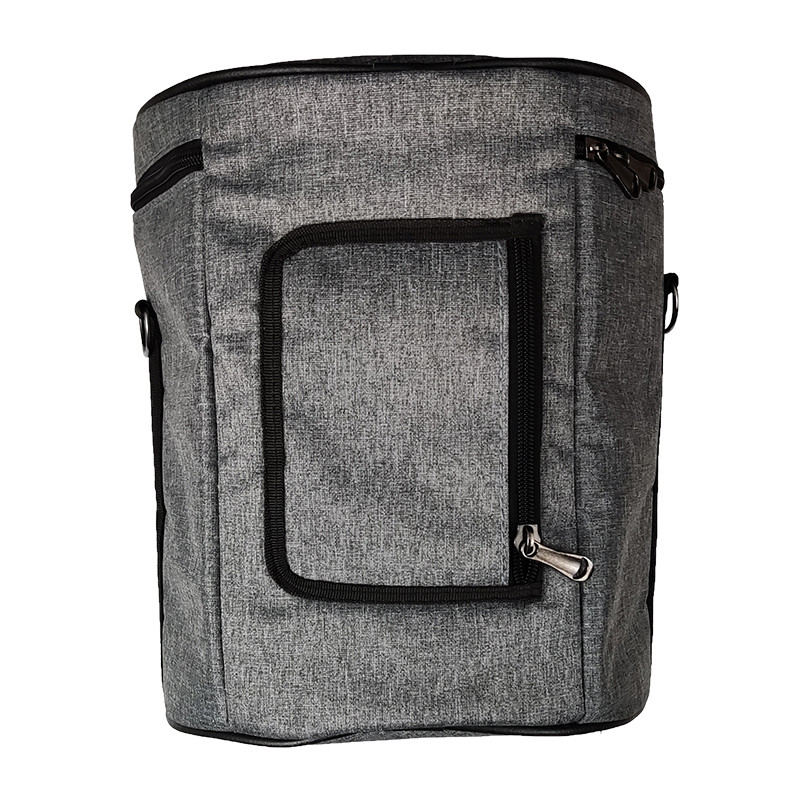 کیف حمل اسپیکر مدل AB-01 مناسب برای اسپیکر Harman Kardon Aura Studio