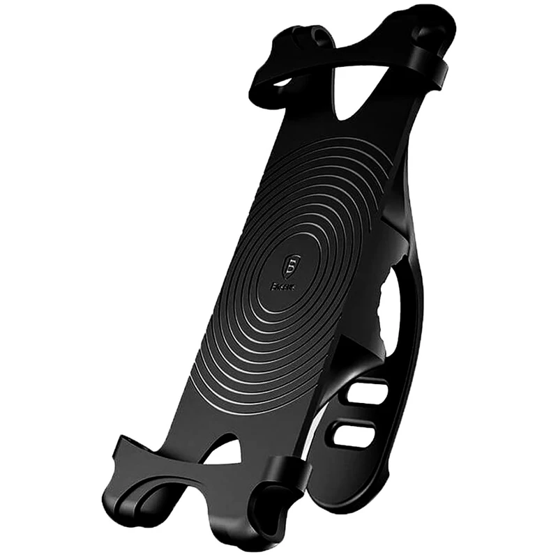 پایه نگهدارنده گوشی موبایل و تبلت بیسوس مدل Miracle Bicycle