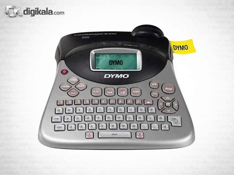 پرینتر لیبل زن دایمو 450D main 1 1