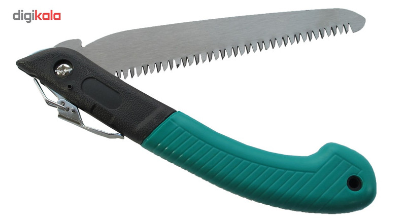 اره باغبانی تاشو صامو پرشین مدل G 964