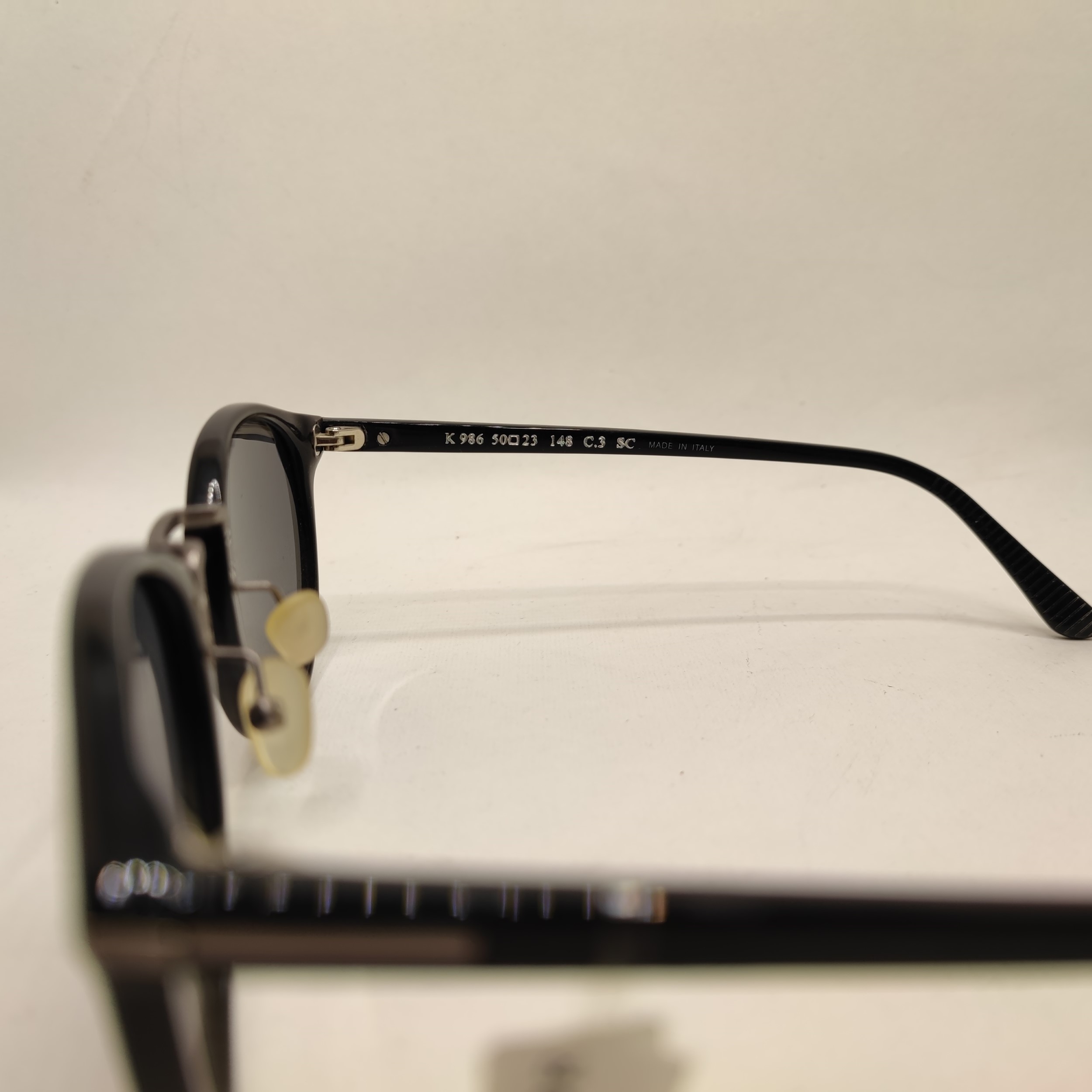 عینک آفتابی کلارک بای تروی کولیزوم مدل K986 -  - 5