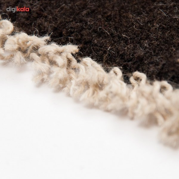 گبه دستبافت دو متری نرمین کسا کد 701077