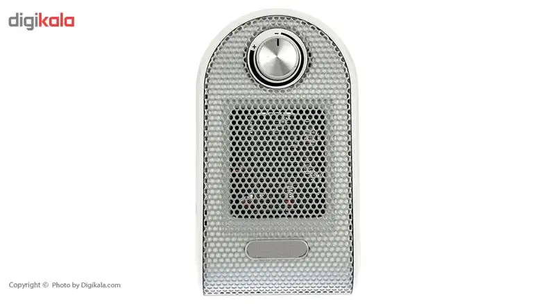 فن هیتر تک الکتریک مدل CH1108-500W