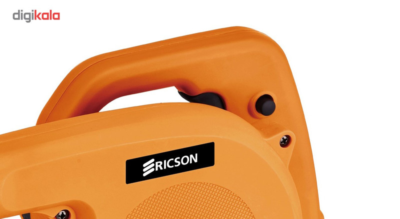 دستگاه دمنده و مکنده اریکسون مدل PB602