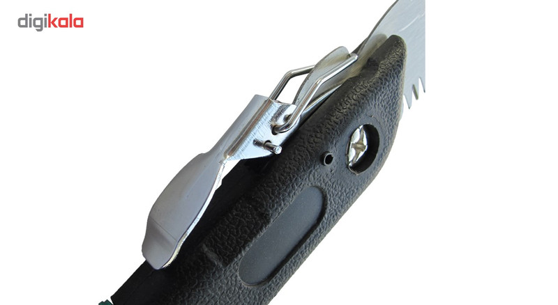 اره باغبانی تاشو صامو پرشین مدل G 964