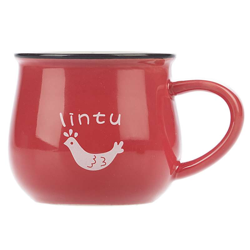 ماگ سرامیکی ریجینال مدل lintu